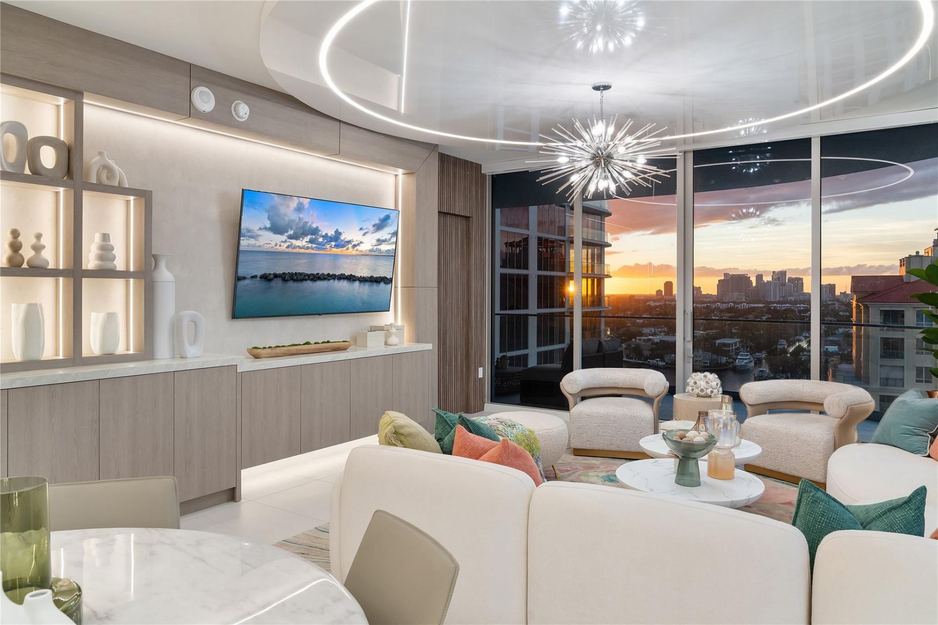 151 N Seabreeze Boulevard, Unit 1403, Fort Lauderdale, FL 33304 Photo