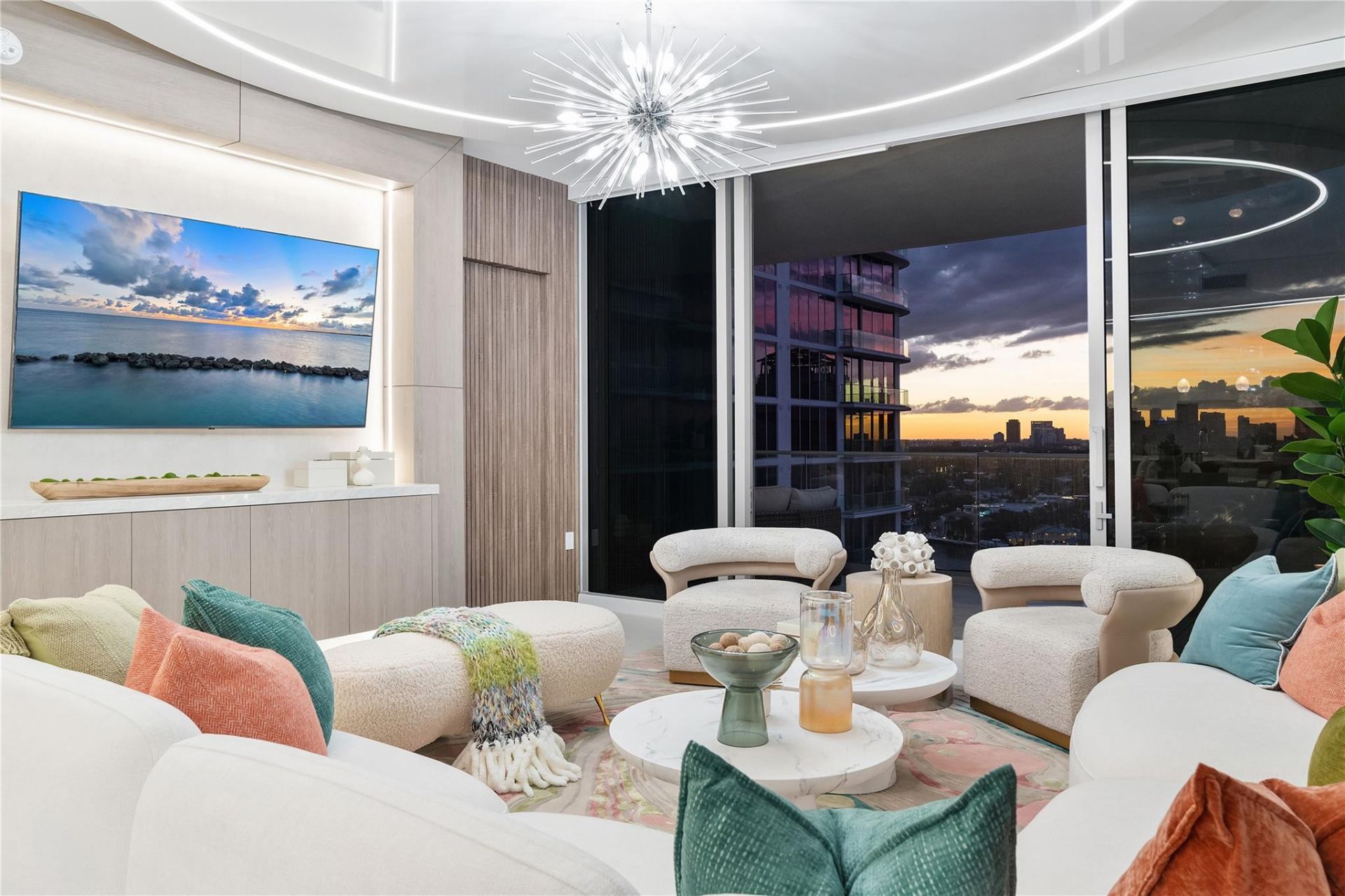 151 N Seabreeze Boulevard, Unit 1403, Fort Lauderdale, FL 33304 Photo