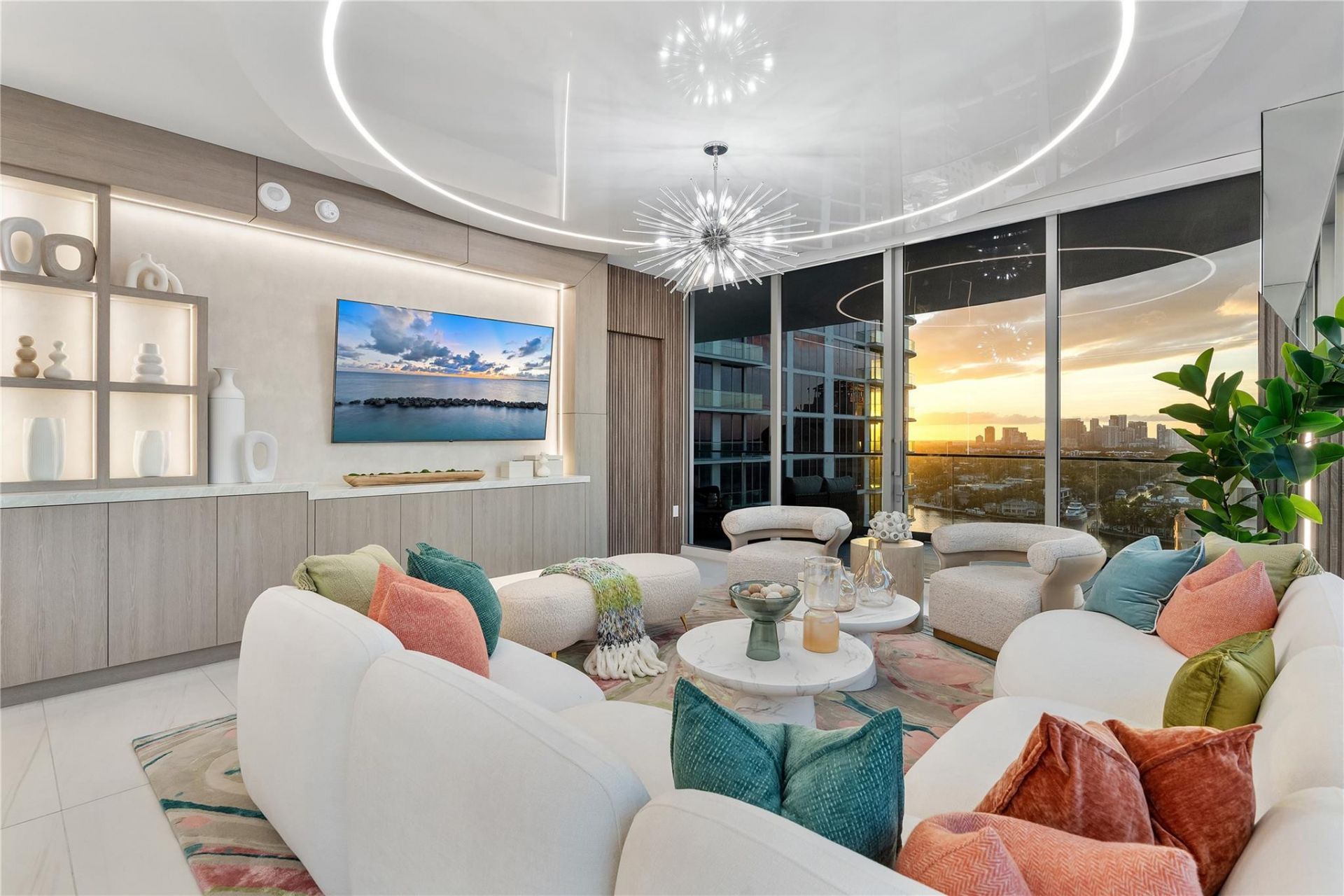 151 N Seabreeze Boulevard, Unit 1403, Fort Lauderdale, FL 33304 Photo