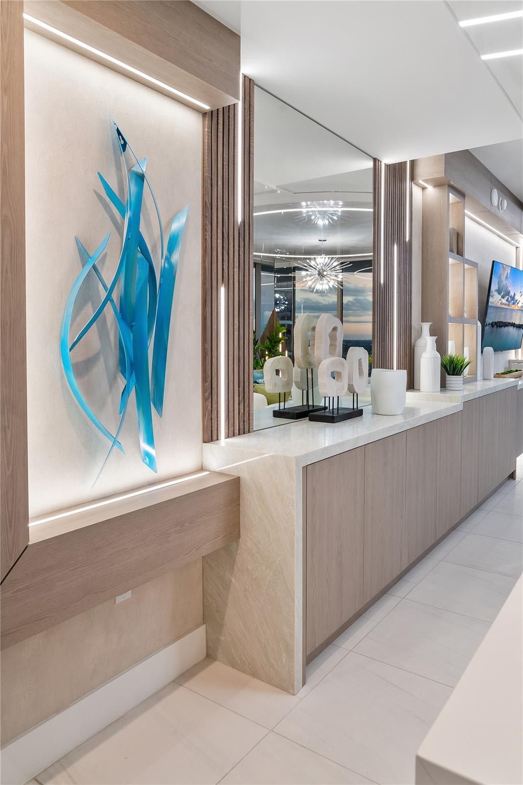 151 N Seabreeze Boulevard, Unit 1403, Fort Lauderdale, FL 33304 Photo