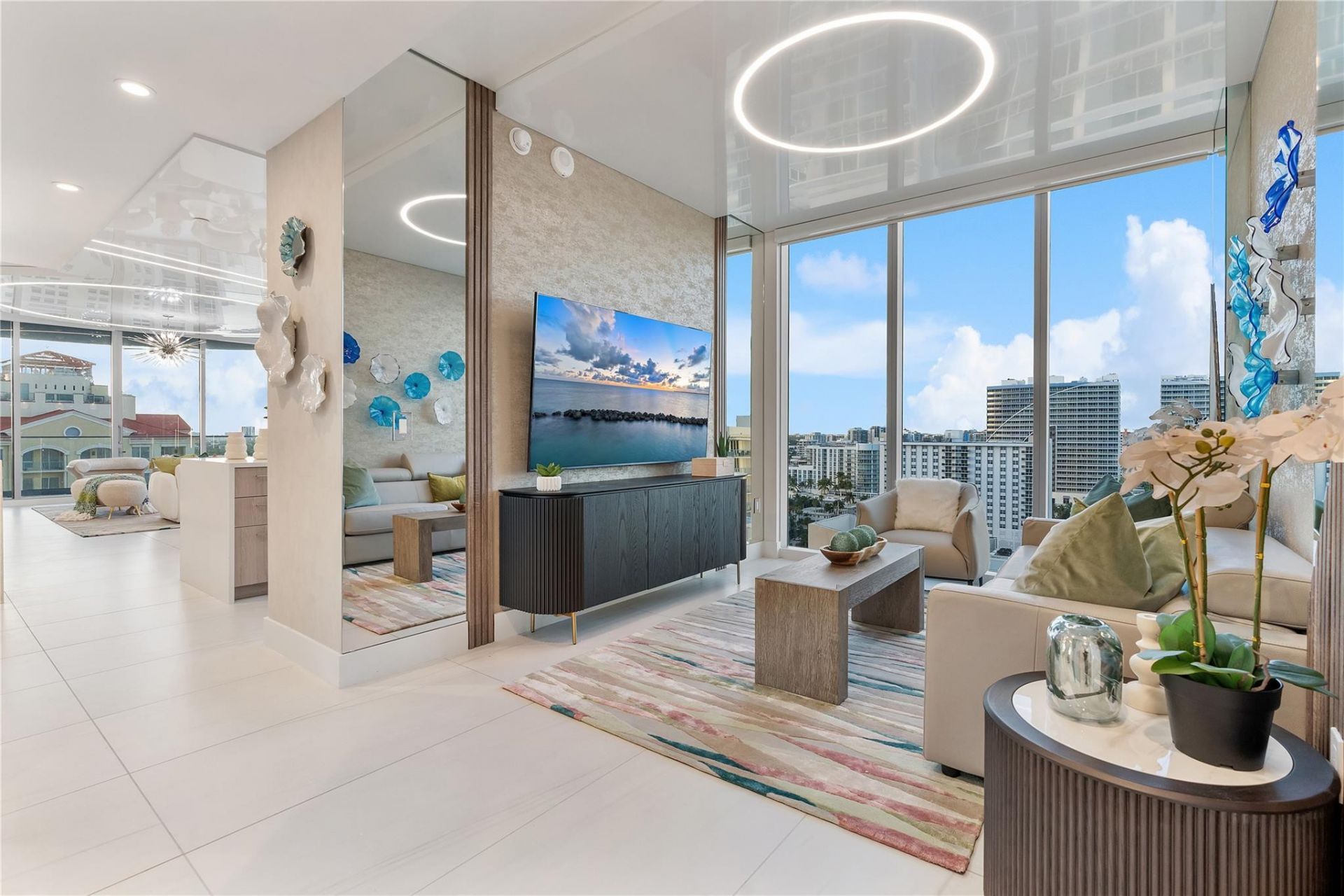 151 N Seabreeze Boulevard, Unit 1403, Fort Lauderdale, FL 33304 Photo