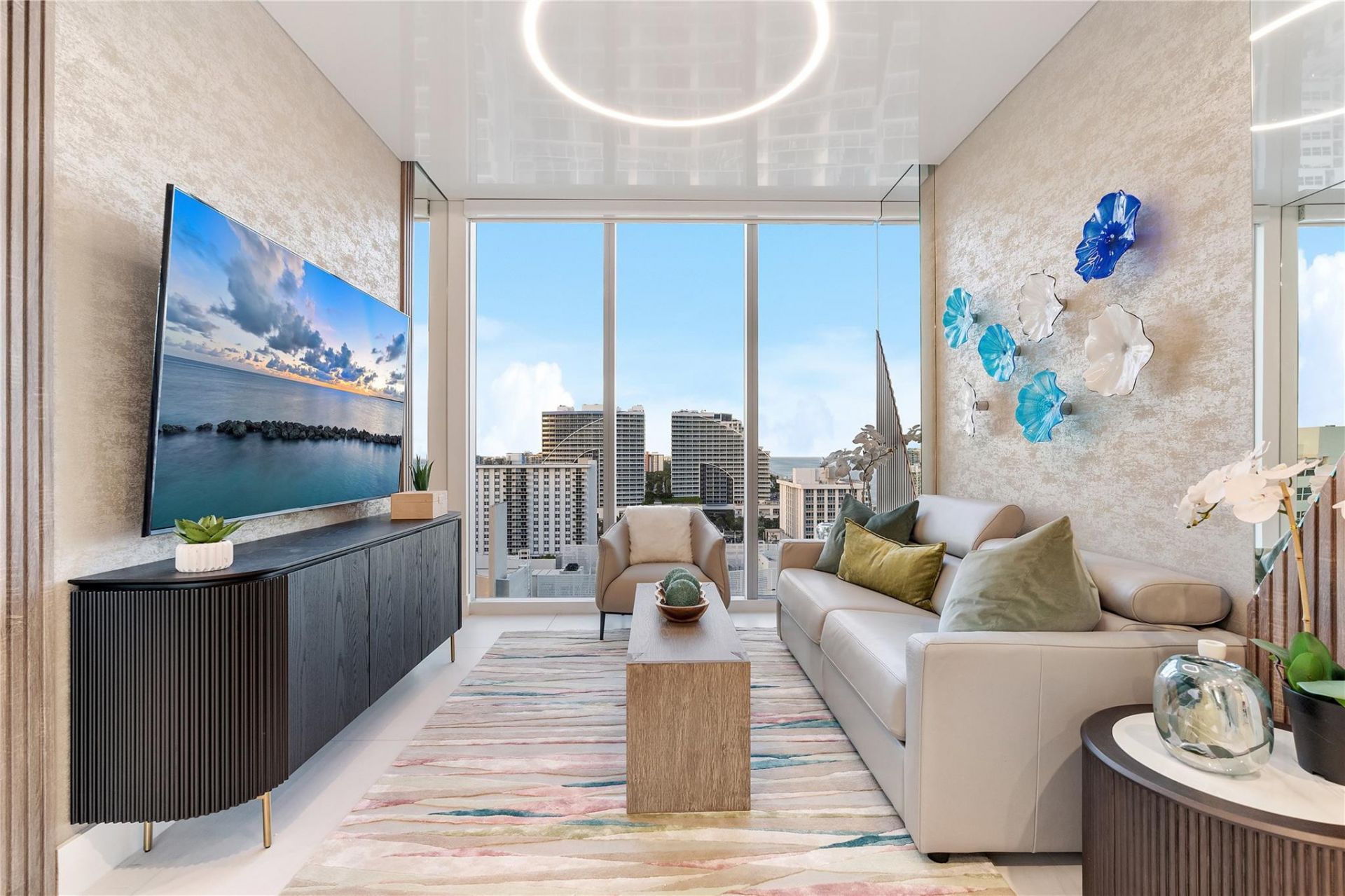 151 N Seabreeze Boulevard, Unit 1403, Fort Lauderdale, FL 33304 Photo