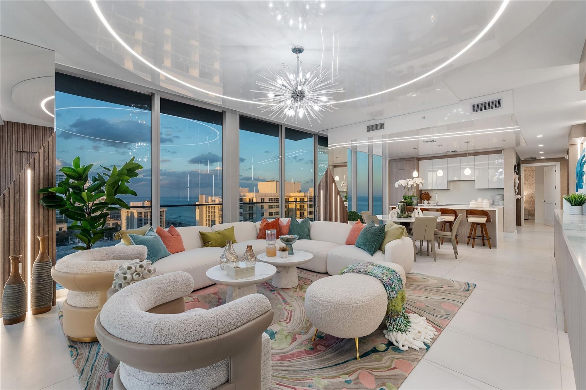 151 N Seabreeze Boulevard, Unit 1403, Fort Lauderdale, FL 33304 Photo