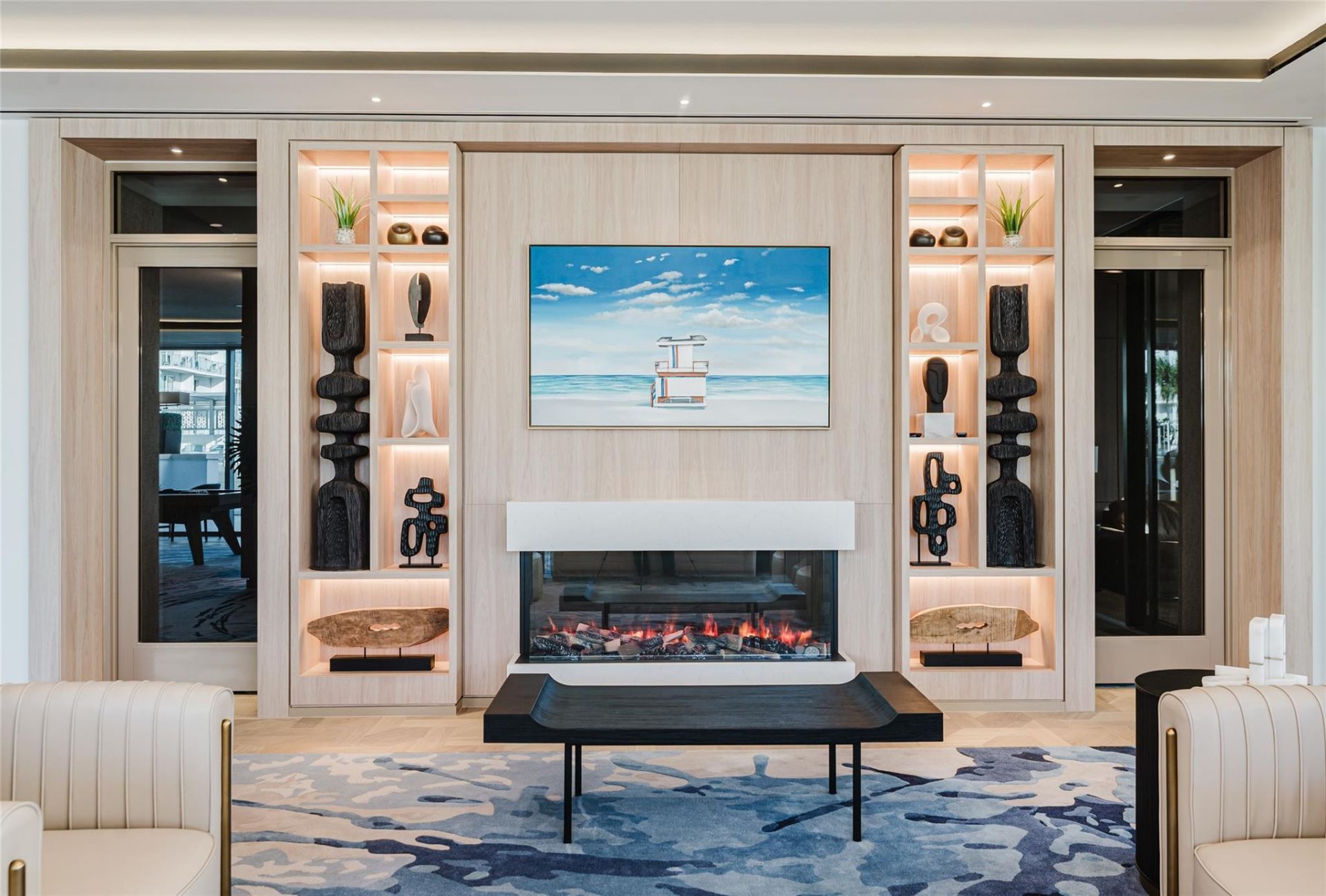 151 N Seabreeze Boulevard, Unit 1403, Fort Lauderdale, FL 33304 Photo