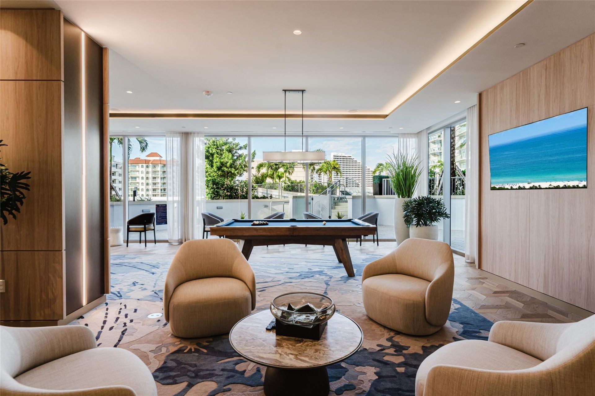 151 N Seabreeze Boulevard, Unit 1403, Fort Lauderdale, FL 33304 Photo