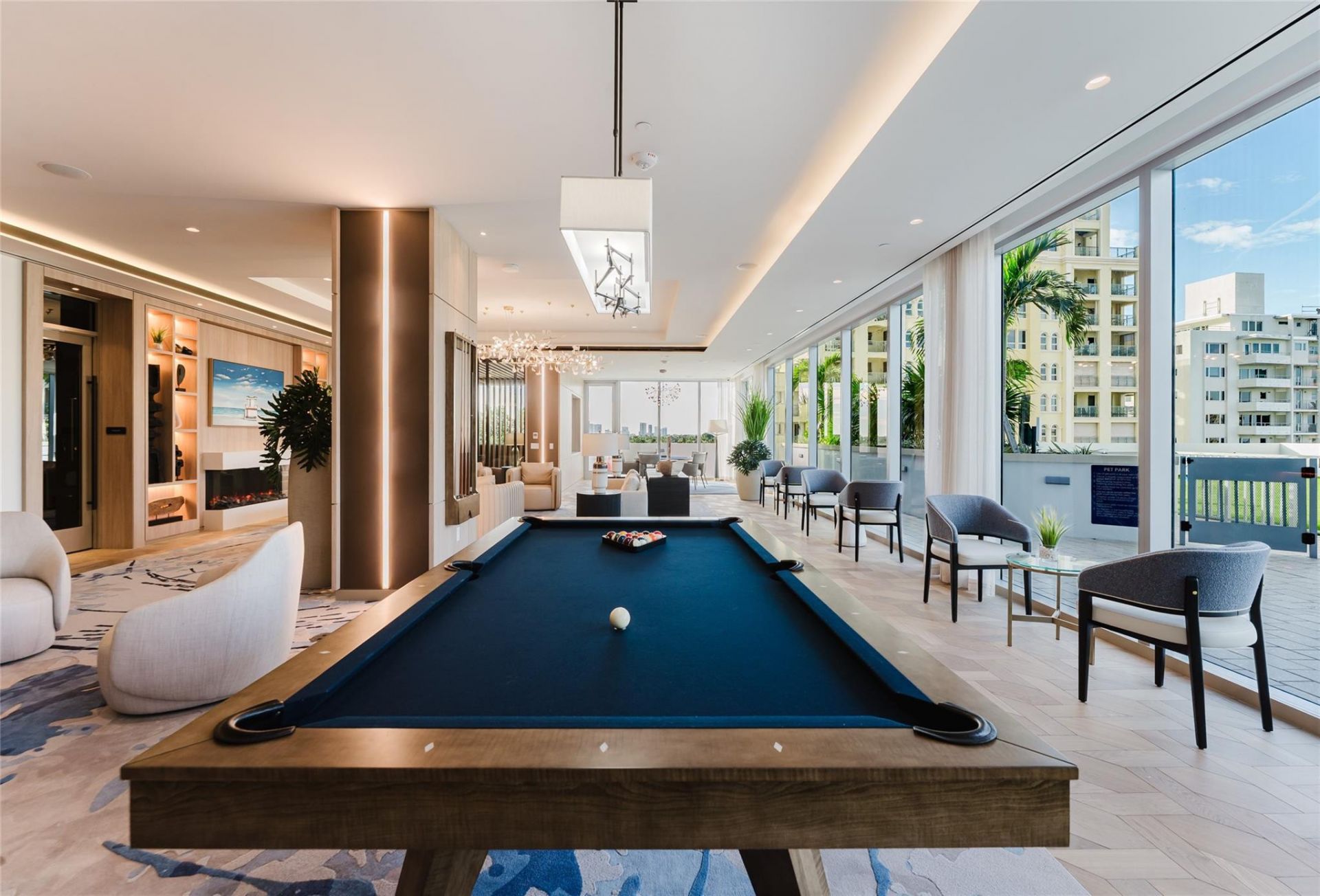 151 N Seabreeze Boulevard, Unit 1403, Fort Lauderdale, FL 33304 Photo