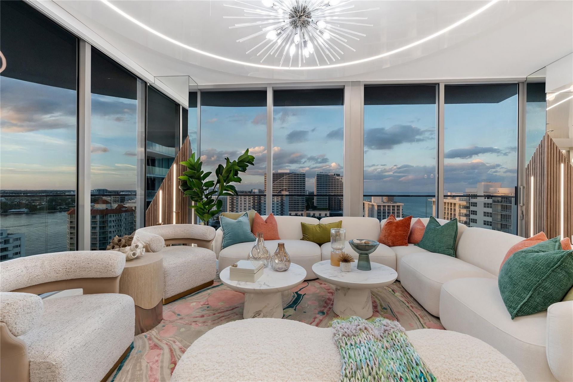 151 N Seabreeze Boulevard, Unit 1403, Fort Lauderdale, FL 33304 Photo