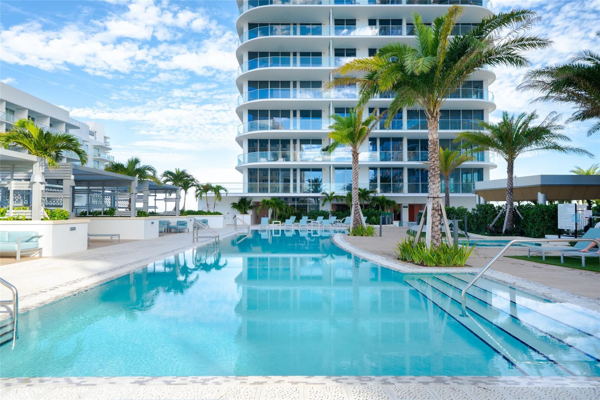 151 N Seabreeze Boulevard, Unit 1403, Fort Lauderdale, FL 33304 Photo
