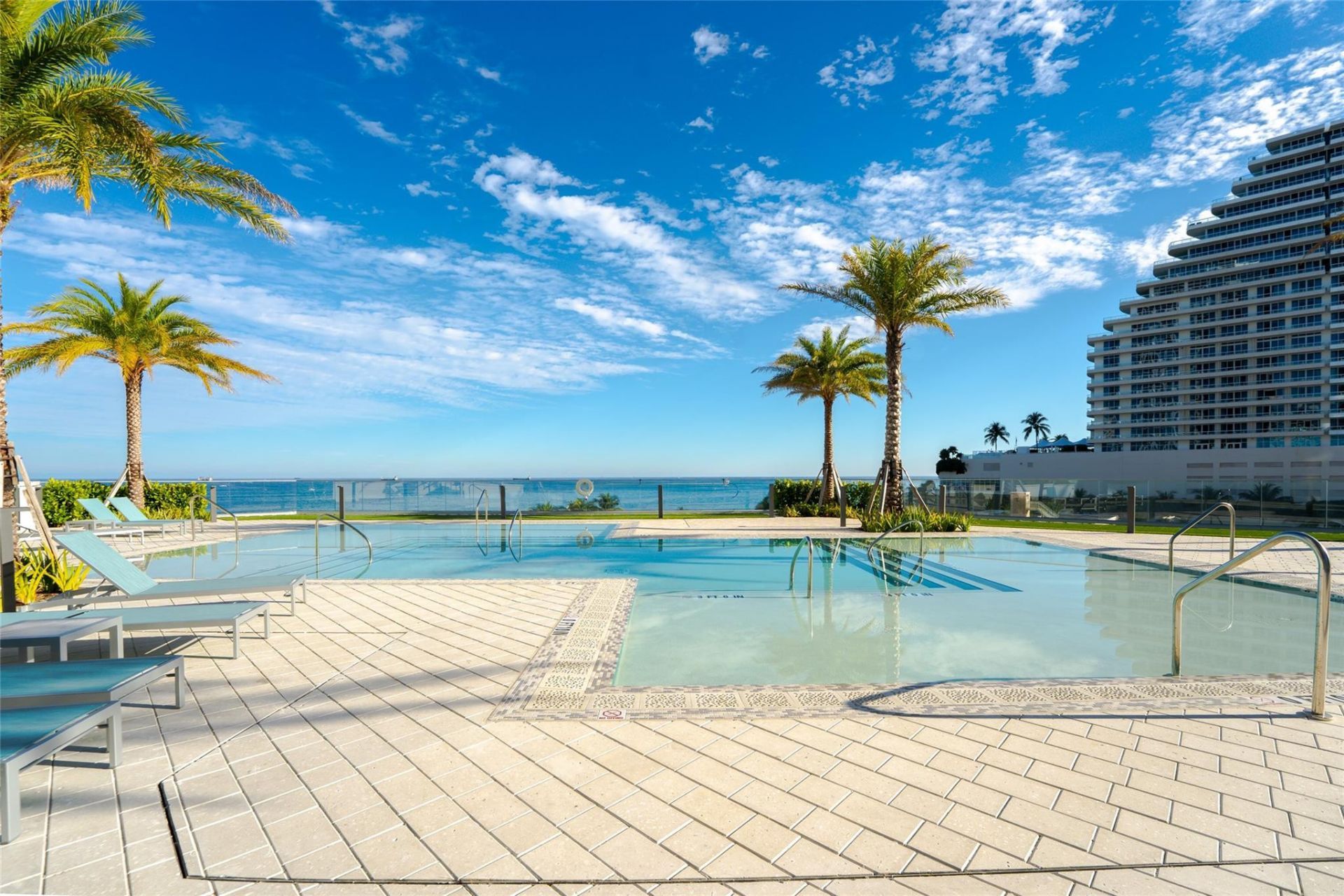 151 N Seabreeze Boulevard, Unit 1403, Fort Lauderdale, FL 33304 Photo