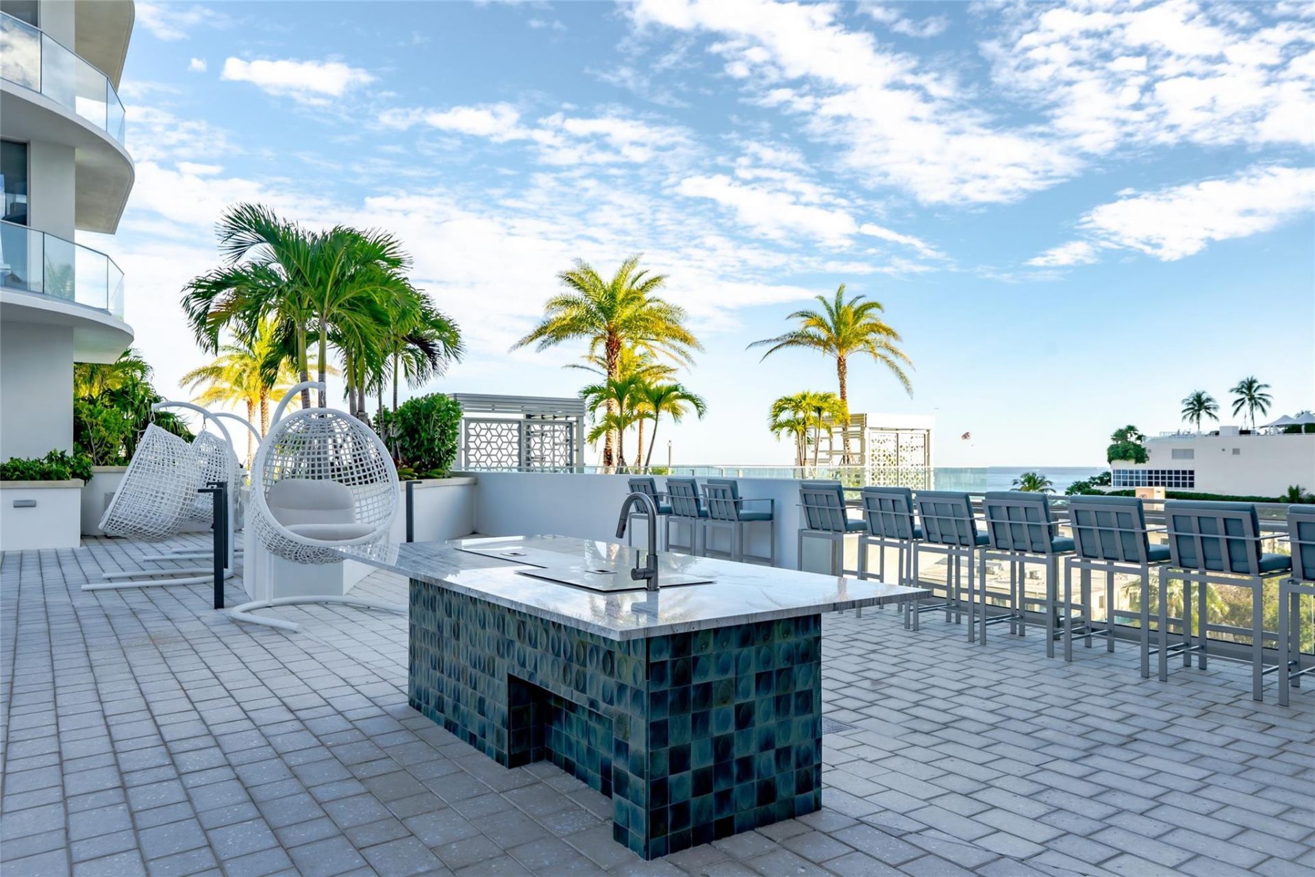 151 N Seabreeze Boulevard, Unit 1403, Fort Lauderdale, FL 33304 Photo