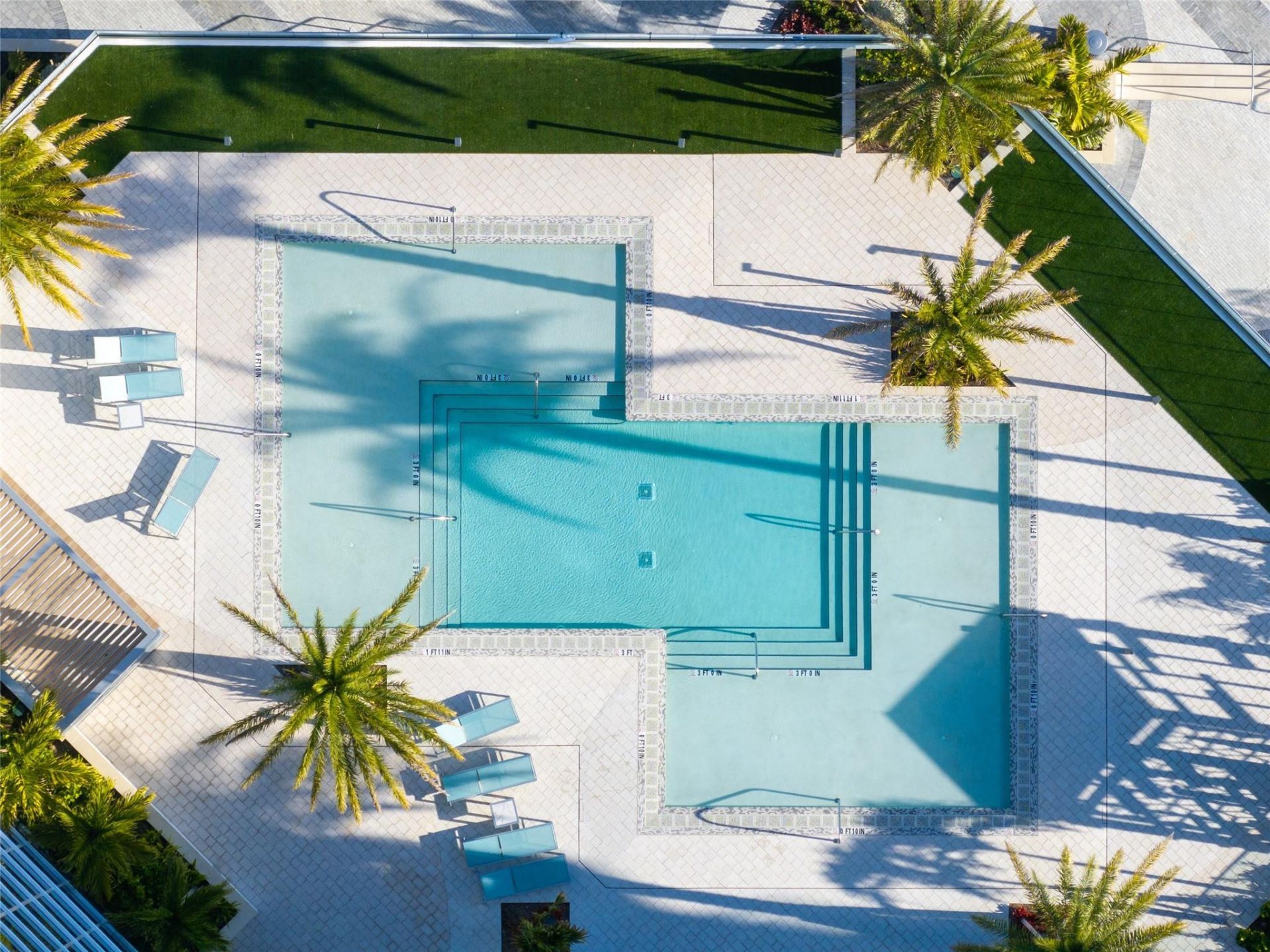 151 N Seabreeze Boulevard, Unit 1403, Fort Lauderdale, FL 33304 Photo