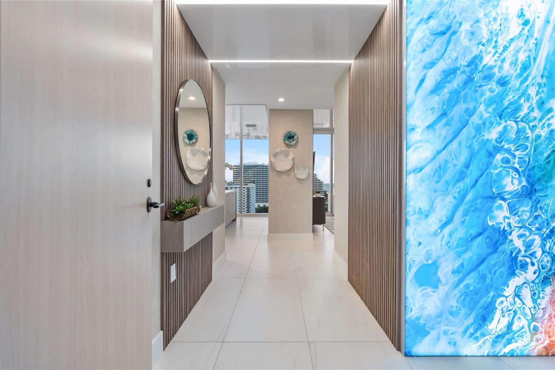 151 N Seabreeze Boulevard, Unit 1403, Fort Lauderdale, FL 33304 Photo