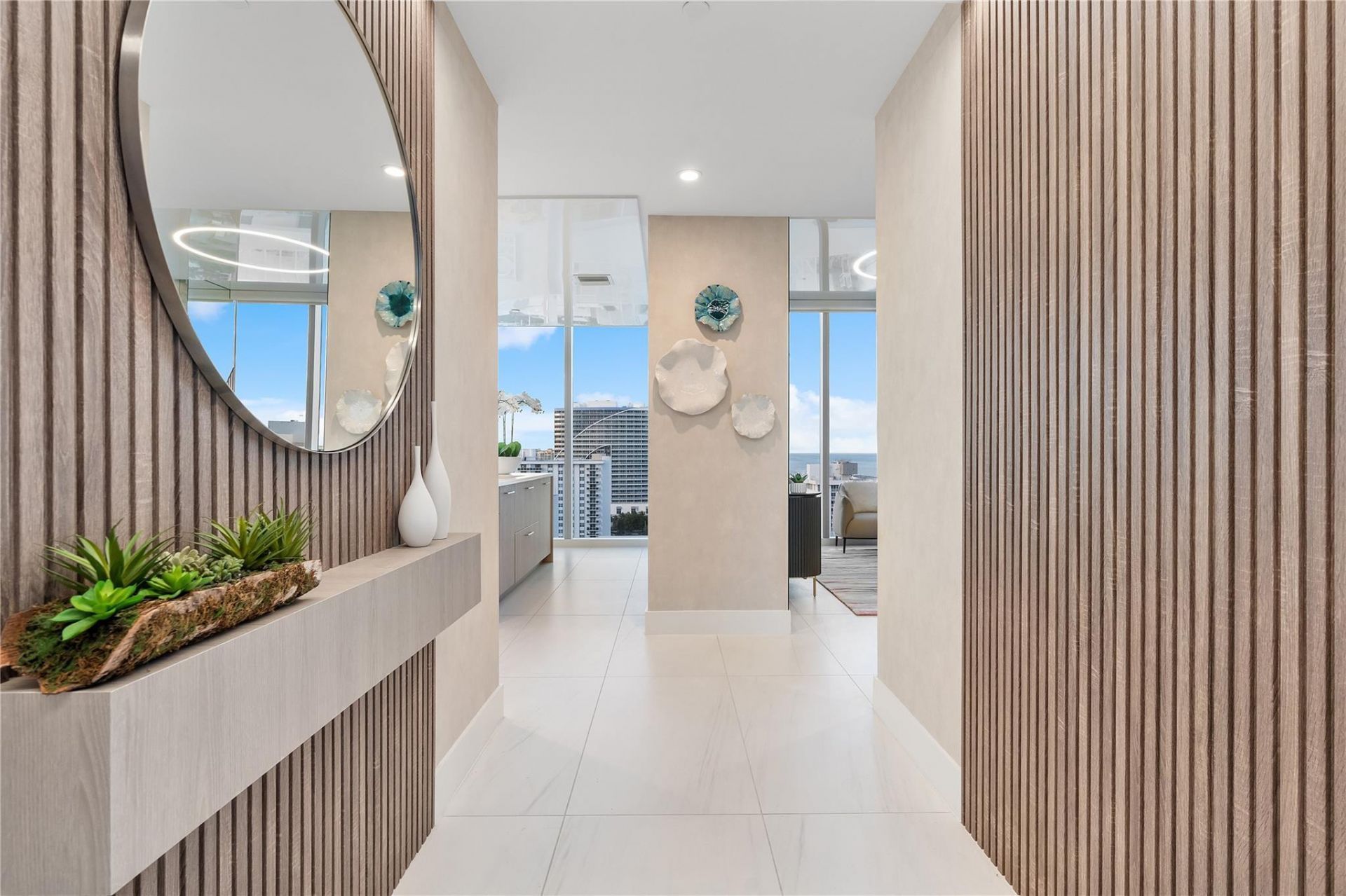 151 N Seabreeze Boulevard, Unit 1403, Fort Lauderdale, FL 33304 Photo