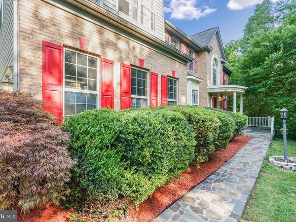 15050 RUMSON PLACE, MANASSAS, VA 20111