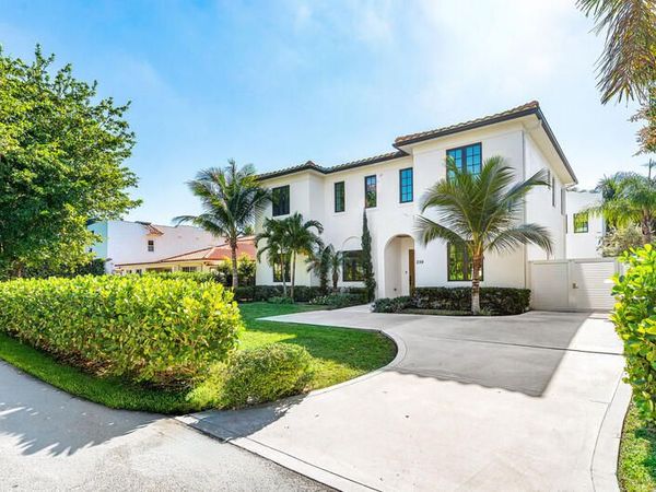 250 Plymouth Road, West Palm Beach, FL 33405