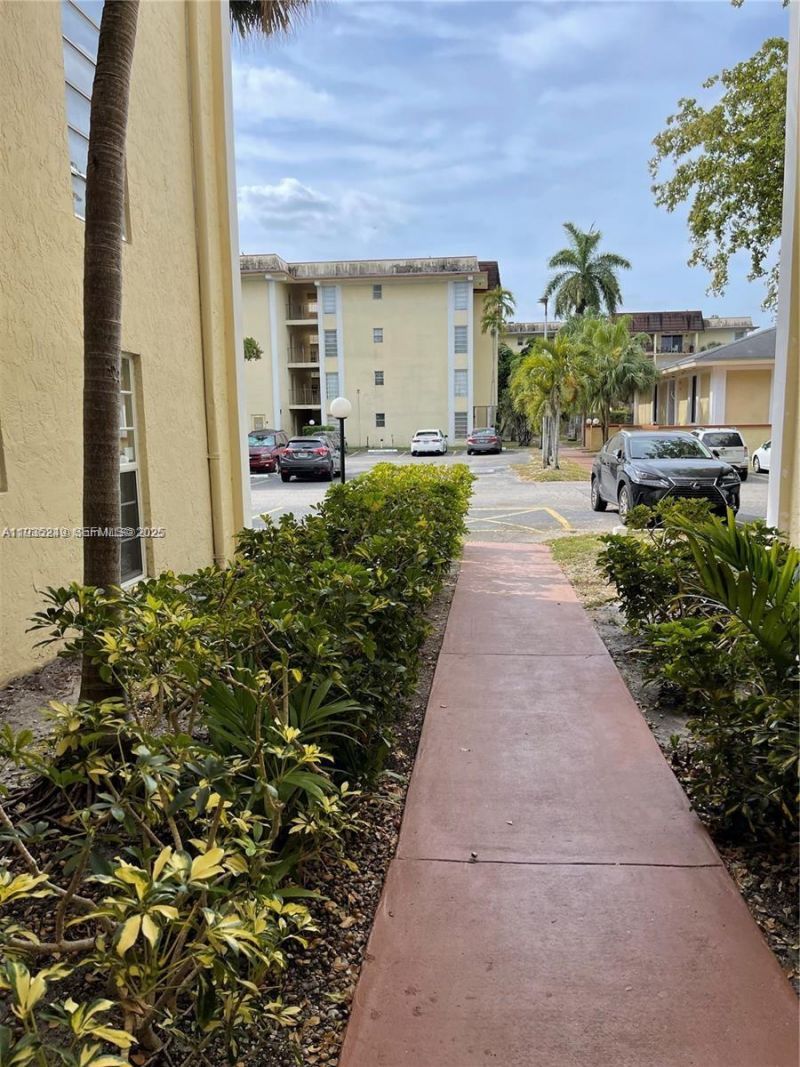 12035 NE 2nd Ave , Unit A209, North Miami, FL 33161 Photo