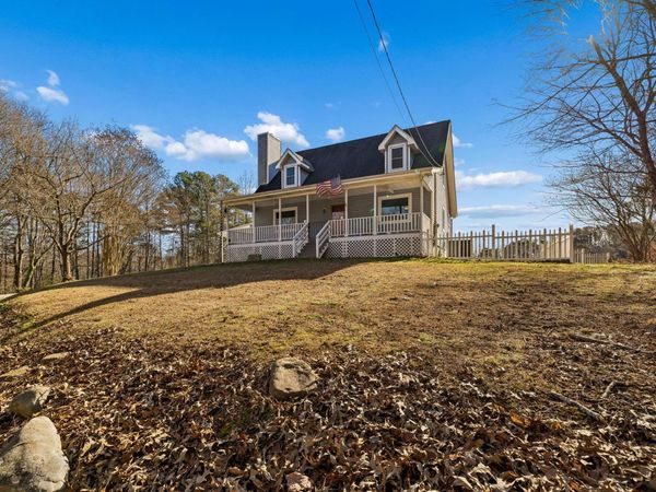 11166 Hallett Street, Soddy Daisy, TN 37379