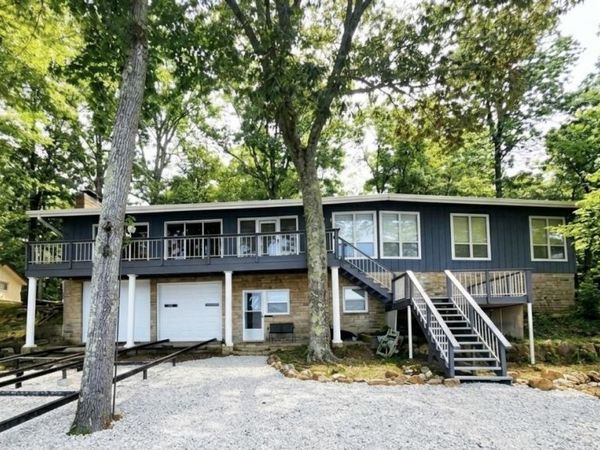 510 SLOAN DR, Cherokee, AL 35616