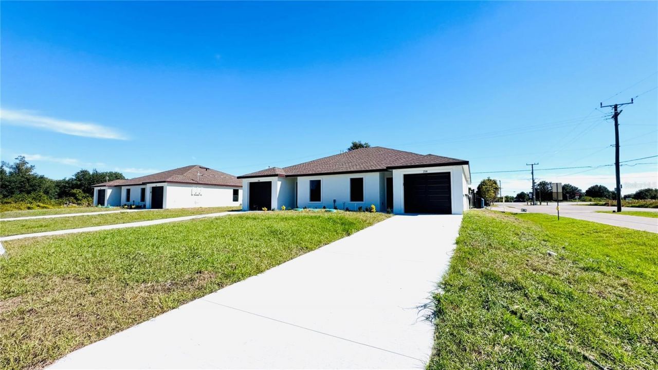 27067 Washington Street, Punta Gorda, FL 33983 Photo