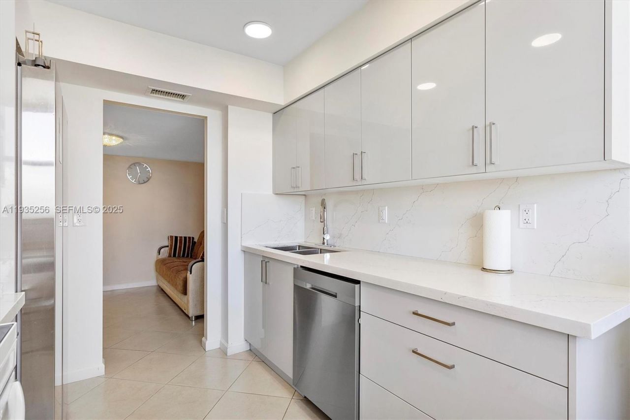 100 Golden Isles Dr , Unit 1201, Hallandale Beach, FL 33009 Photo