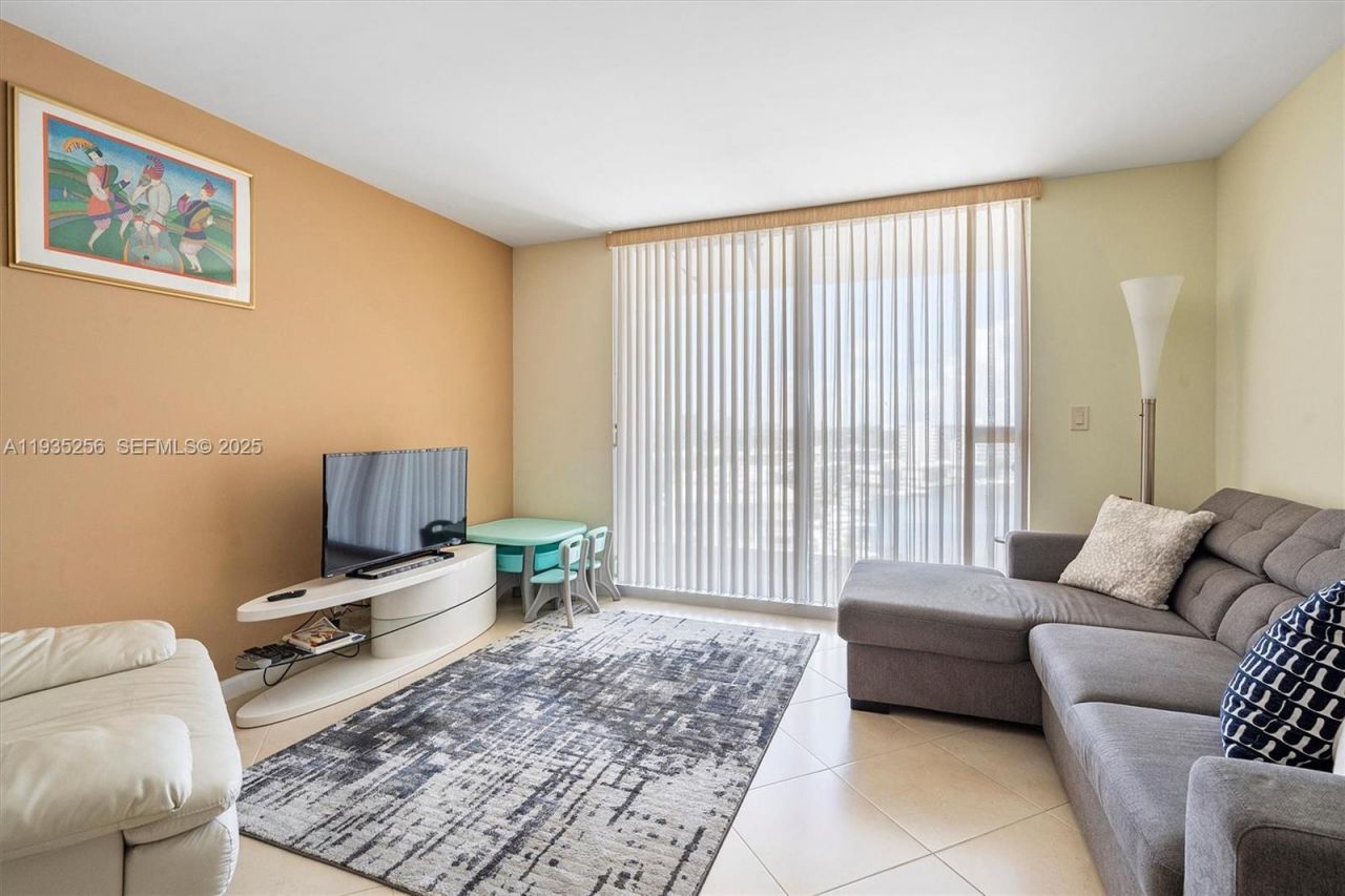 100 Golden Isles Dr , Unit 1201, Hallandale Beach, FL 33009 Photo