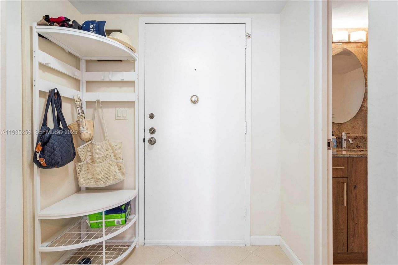 100 Golden Isles Dr , Unit 1201, Hallandale Beach, FL 33009 Photo