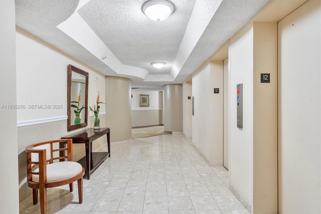 100 Golden Isles Dr , Unit 1201, Hallandale Beach, FL 33009 Photo