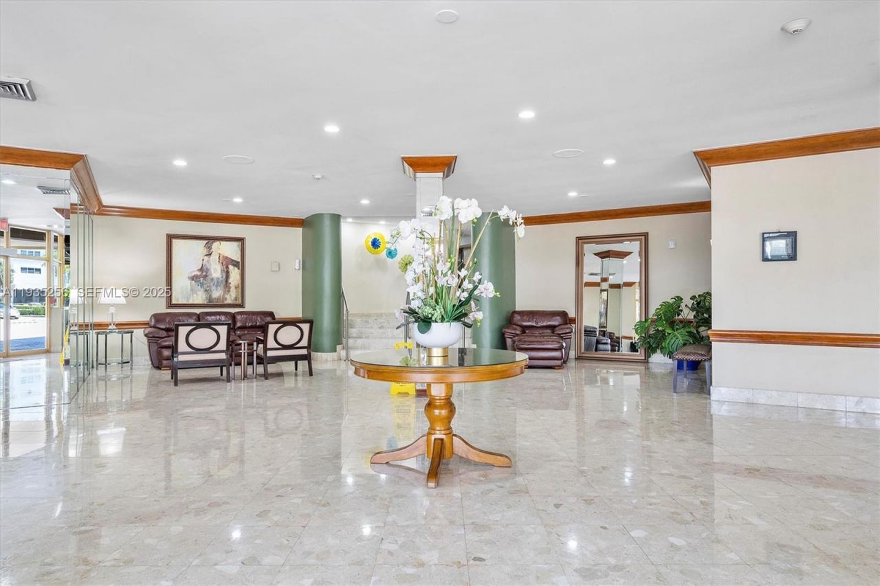 100 Golden Isles Dr , Unit 1201, Hallandale Beach, FL 33009 Photo