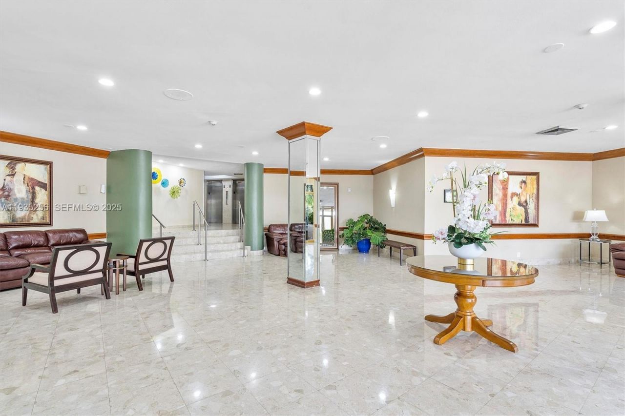 100 Golden Isles Dr , Unit 1201, Hallandale Beach, FL 33009 Photo