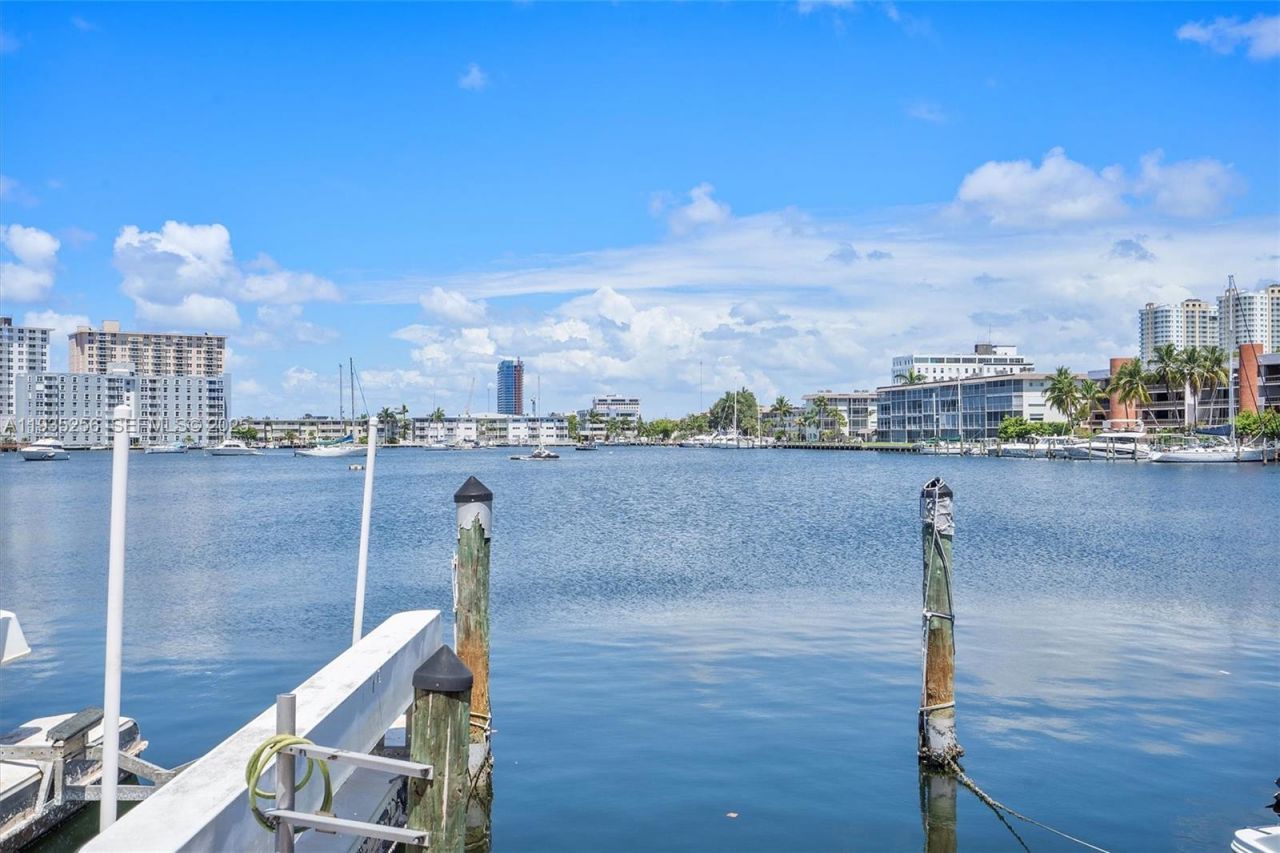 100 Golden Isles Dr , Unit 1201, Hallandale Beach, FL 33009 Photo