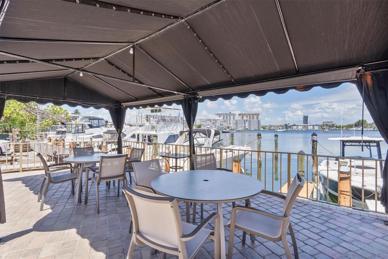 100 Golden Isles Dr , Unit 1201, Hallandale Beach, FL 33009 Photo