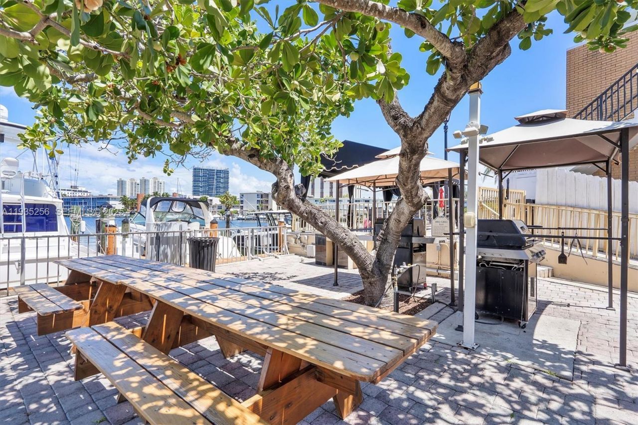 100 Golden Isles Dr , Unit 1201, Hallandale Beach, FL 33009 Photo