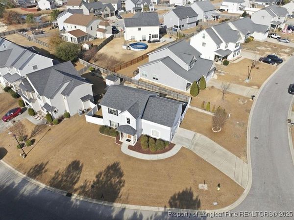 3004 Gentle Breeze Court, Fayetteville, NC 28306