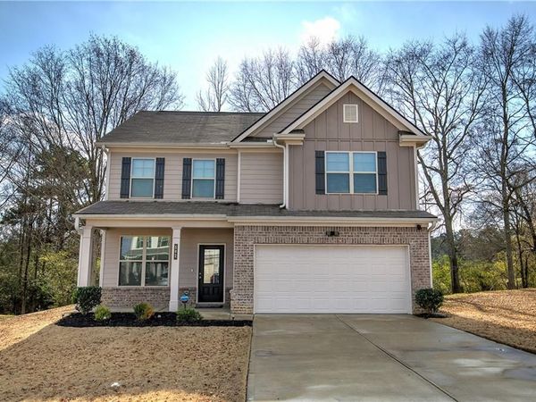 502 Mcginnis Circle, Calhoun, GA 30701