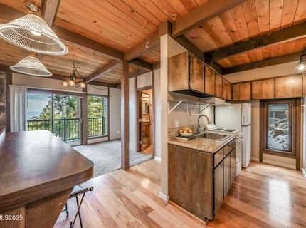 331 Tramway Drive, Unit # 14, Stateline, NV 89449 Photo