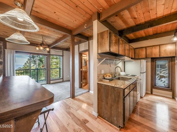 331 Tramway Drive, Unit # 14, Stateline, NV 89449