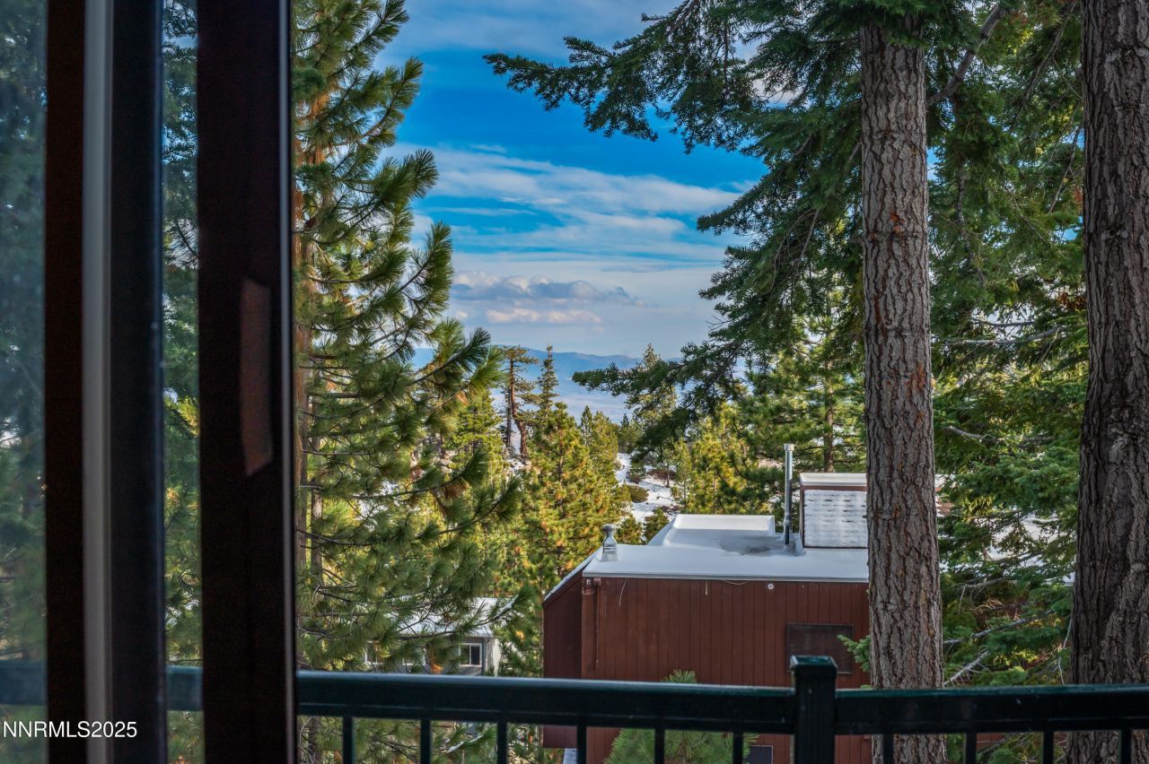 331 Tramway Drive, Unit # 14, Stateline, NV 89449 Photo