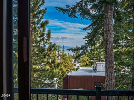 331 Tramway Drive, Unit # 14, Stateline, NV 89449 Photo