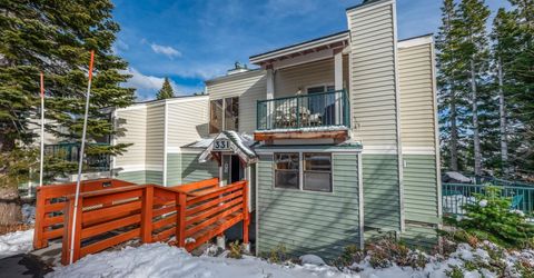 331 Tramway Drive, Unit # 14, Stateline, NV 89449 Photo