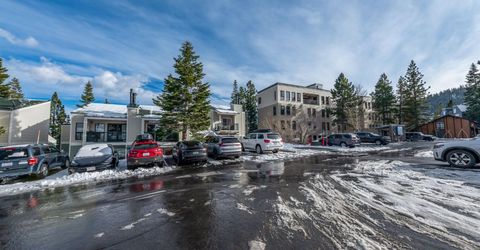 331 Tramway Drive, Unit # 14, Stateline, NV 89449 Photo