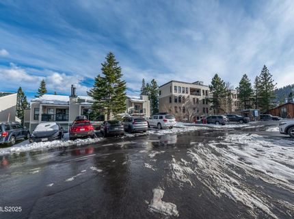 331 Tramway Drive, Unit # 14, Stateline, NV 89449 Photo