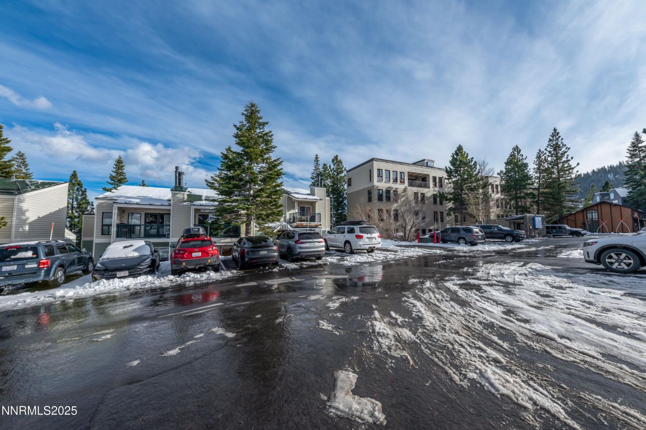 331 Tramway Drive, Unit # 14, Stateline, NV 89449 Photo