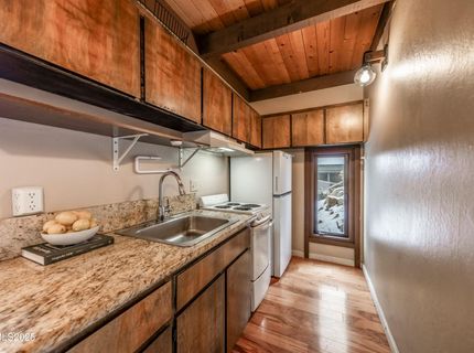 331 Tramway Drive, Unit # 14, Stateline, NV 89449 Photo