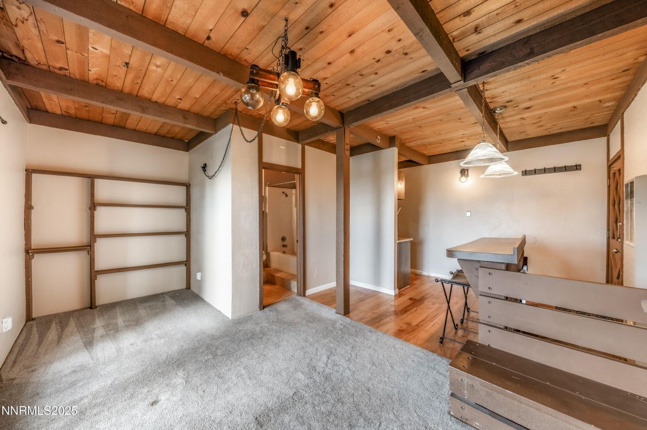 331 Tramway Drive, Unit # 14, Stateline, NV 89449 Photo