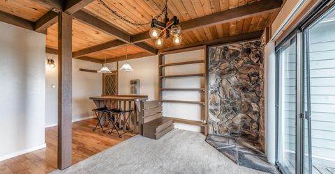 331 Tramway Drive, Unit # 14, Stateline, NV 89449 Photo