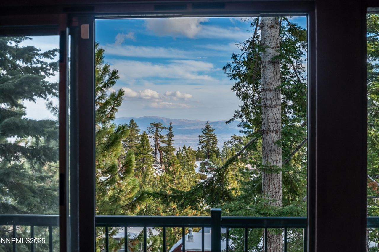 331 Tramway Drive, Unit # 14, Stateline, NV 89449 Photo