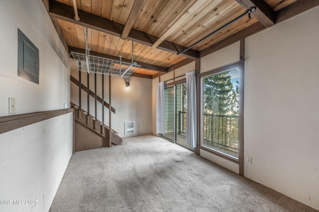 331 Tramway Drive, Unit # 14, Stateline, NV 89449 Photo