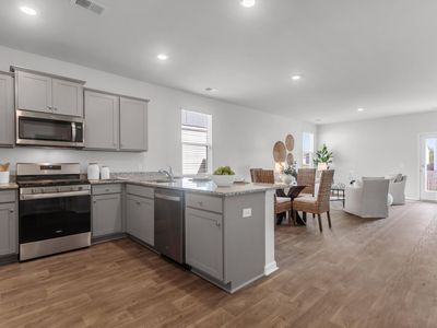 318 Feldspar Lane, Ladson, SC 29456