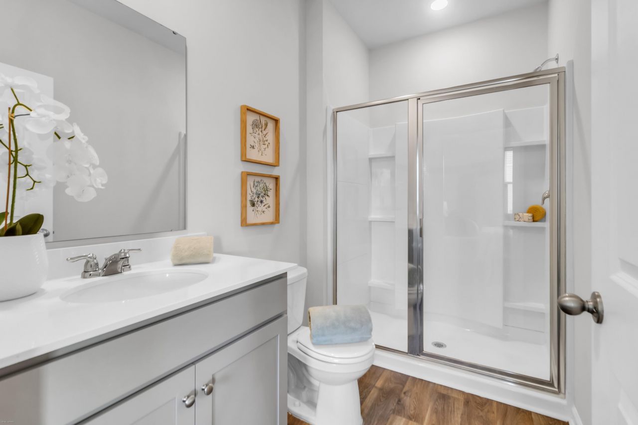 318 Feldspar Lane Photo 4