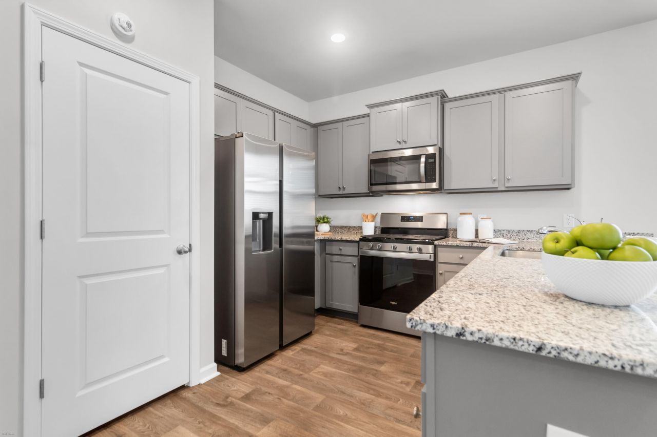 318 Feldspar Lane Photo 5